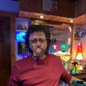 Meet your Posher, Jeff